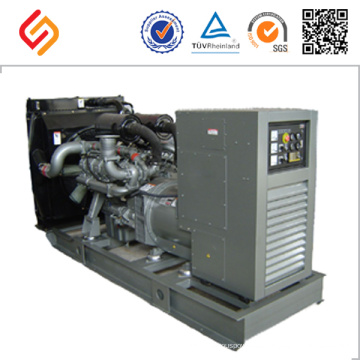 sistema generador diesel de alta calidad al por mayor de weifang